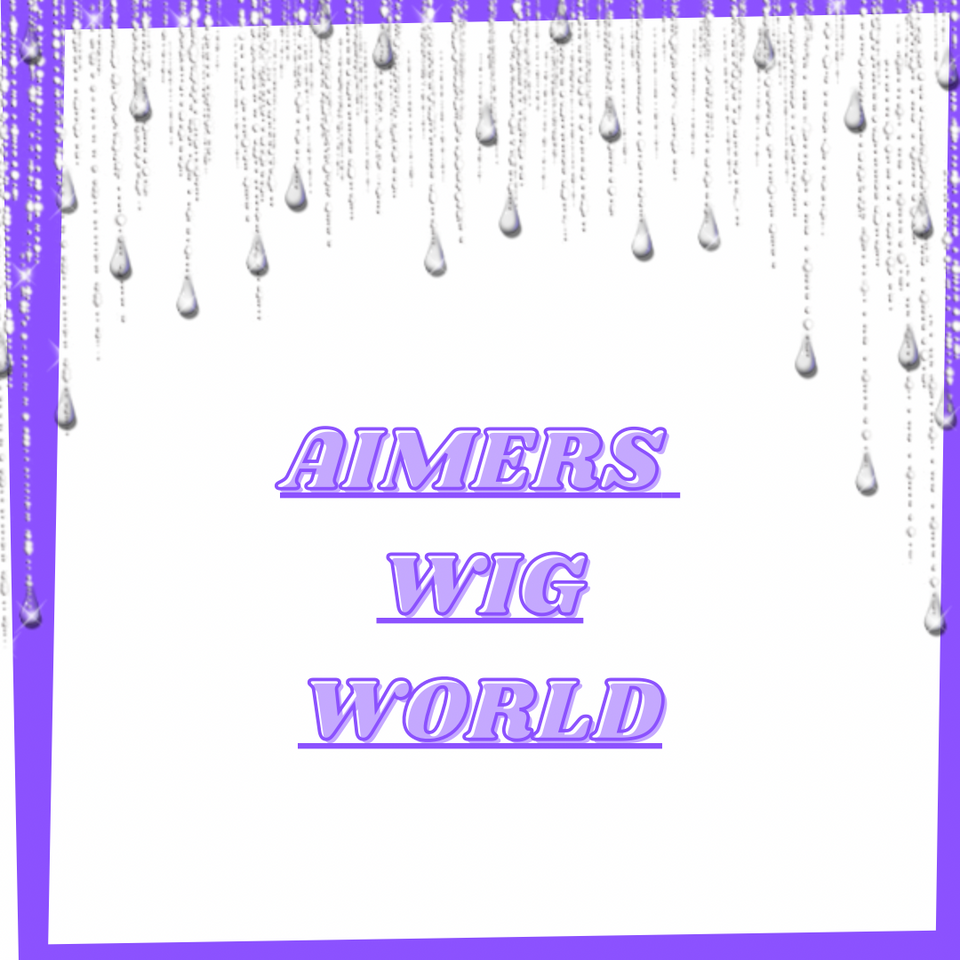AIMER’S WIG WORLD