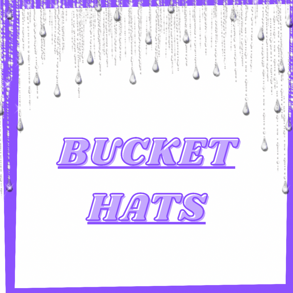 Bucket Hat Collection