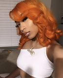 613 13x4 Wigs (150% Density)