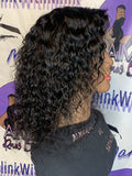 Ms Curly (10" 13X4)