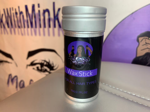 Aimer’s Sleek Wax Stick